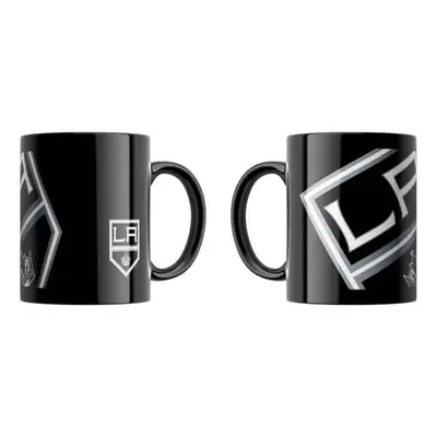 Los Angeles Kings hrníček Oversized Logo NHL (330 ml)