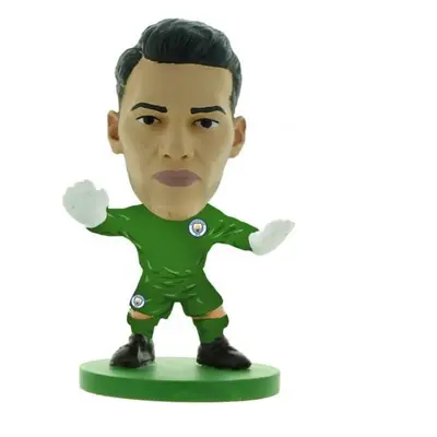 Manchester City figurka SoccerStarz Ederson