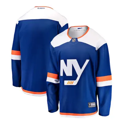 New York Islanders hokejový dres Breakaway Alternate Jersey