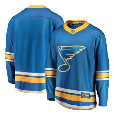 St. Louis Blues hokejový dres Breakaway Alternate Jersey