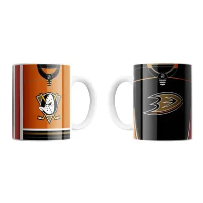 Anaheim Ducks hrníček Home & Away NHL (440 ml)