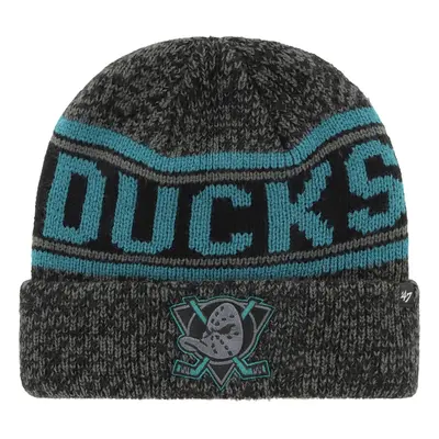 Anaheim Ducks zimní čepice McKoy 47 Cuff Knit