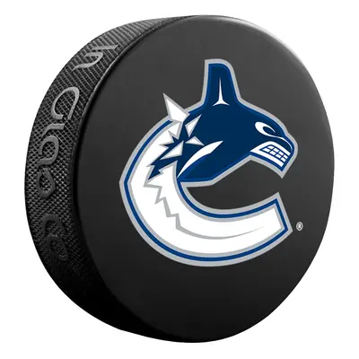 Vancouver Canucks puk Basic