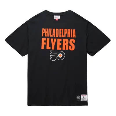 Philadelphia Flyers pánské tričko NHL Legendary Slub Ss Tee