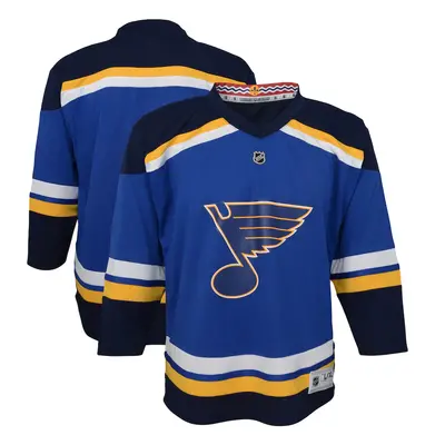 St. Louis Blues dětský hokejový dres replica home