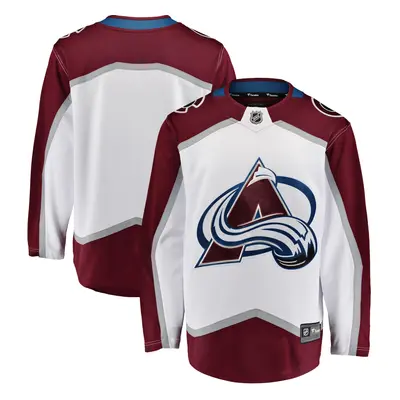 Colorado Avalanche hokejový dres Breakaway Away Jersey