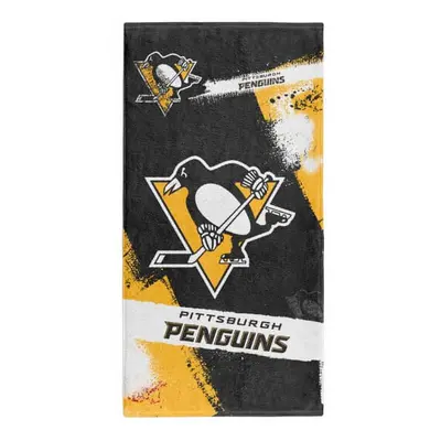 Pittsburgh Penguins osuška Spray