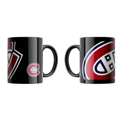 Montreal Canadiens hrníček Oversized Logo NHL (330 ml)