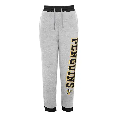 Pittsburgh Penguins dětské tepláky skilled enforcer sweatpants