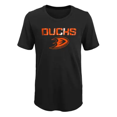 Anaheim Ducks dětské tričko full strength ultra