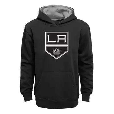 Los Angeles Kings dětská mikina s kapucí Prime Po Flc Hood Home