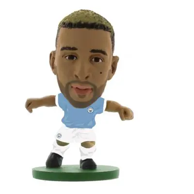 Manchester City figurka SoccerStarz Walker