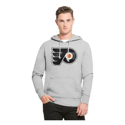 Philadelphia Flyers pánská mikina s kapucí Knockaround Headline