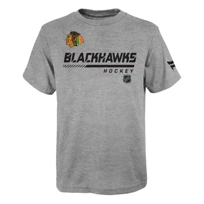 Chicago Blackhawks dětské tričko Authentic Pro Performance