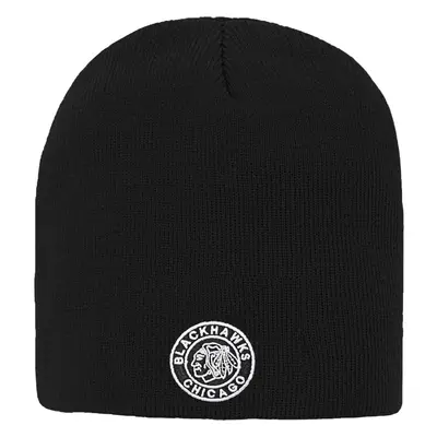 Chicago Blackhawks dětská zimní čepice 2019 NHL Winter Classic Beanie