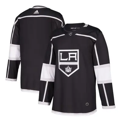 Los Angeles Kings hokejový dres black adizero Home Authentic Pro