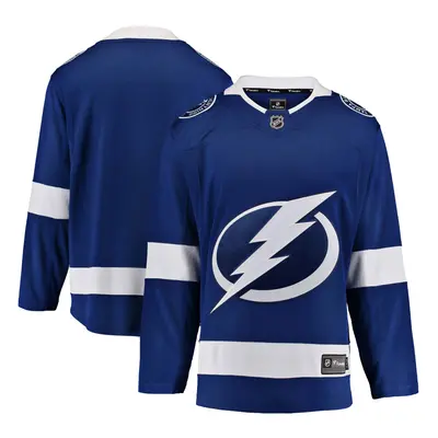 Tampa Bay Lightning hokejový dres Breakaway Home Jersey