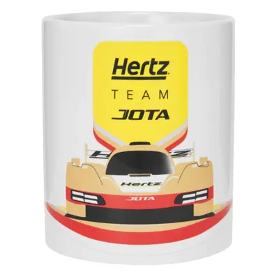 Hertz Team Jota hrníček Graphic 2023