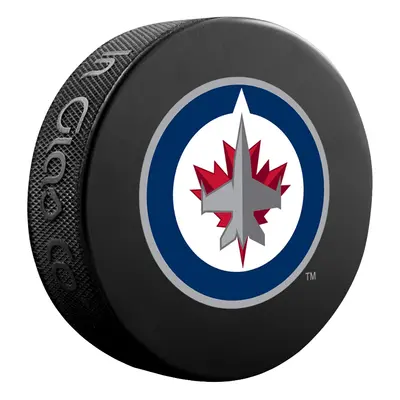 Winnipeg Jets puk Basic