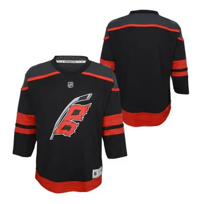 Carolina Hurricanes dětský hokejový dres Replica Home