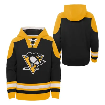 Pittsburgh Penguins dětská mikina s kapucí ageless must-have home