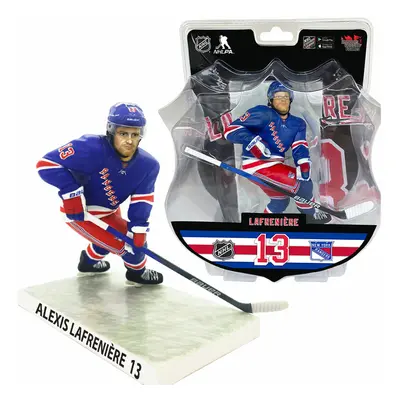 New York Rangers figurka imports dragon