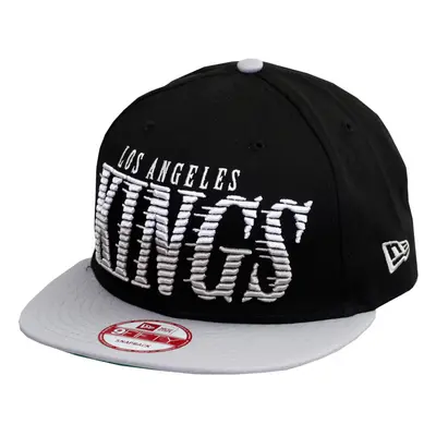 Los Angeles Kings čepice flat kšiltovka Sailtip Snapback