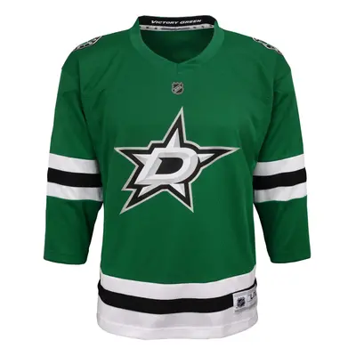 Dallas Stars dětský hokejový dres replica home