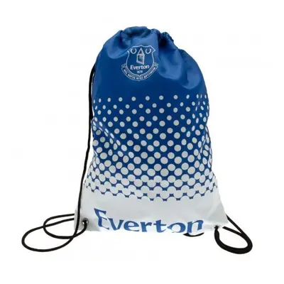 FC Everton pytlík gym bag Fade