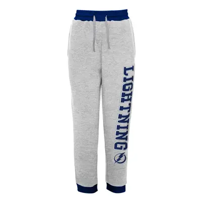 Tampa Bay Lightning dětské tepláky skilled enforcer sweatpants