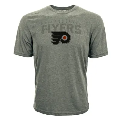 Philadelphia Flyers pánské tričko grey Shadow City Tee