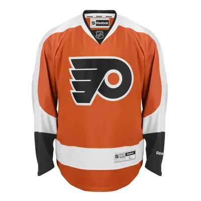 Philadelphia Flyers hokejový dres Premier Jersey Home