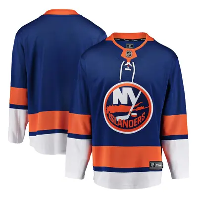 New York Islanders hokejový dres Breakaway Home Jersey