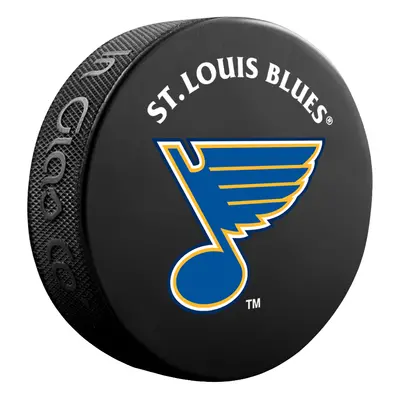 St. Louis Blues puk Basic