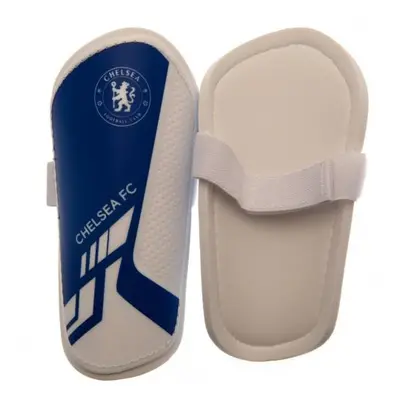 FC Chelsea dětské fotbalové chrániče shin pads youths - 10 to 12 years