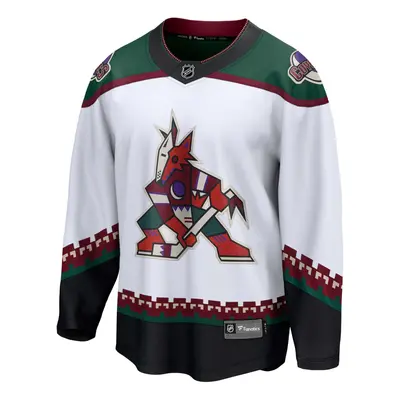 Arizona Coyotes hokejový dres Breakaway Away Jersey 1