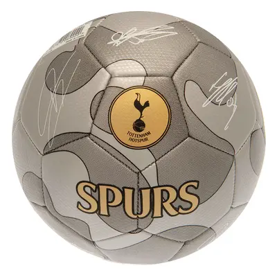 Tottenham Hotspur fotbalový míč Camo Sig Football - Size 5