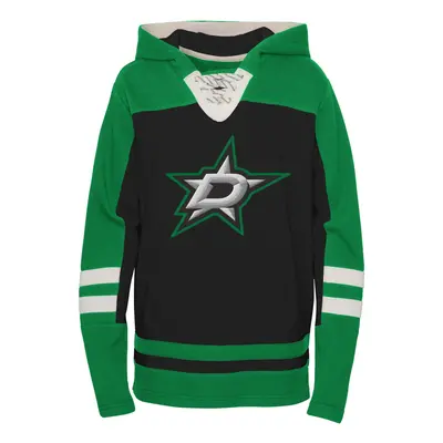 Dallas Stars dětská mikina s kapucí Ageless Revisited - Home Po Hoodie