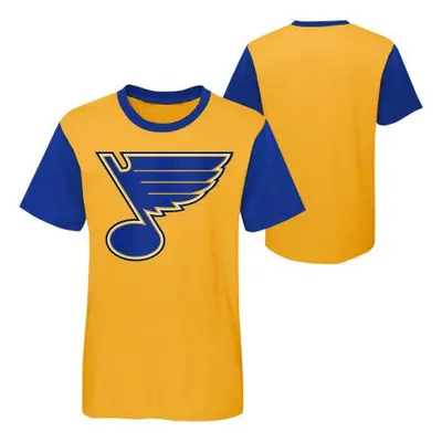 St. Louis Blues dětské tričko Winning Streak Crew Neck