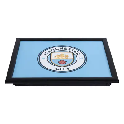 Manchester City podložka pod notebook Cushioned lap tray