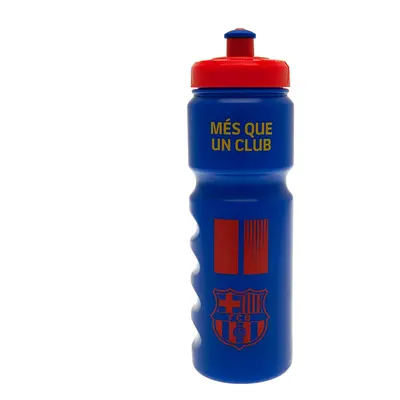 FC Barcelona láhev na pití Plastic Drinks Bottle