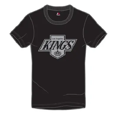 Los Angeles Kings pánské tričko Majestic Jask