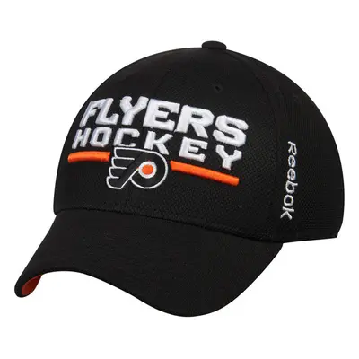 Philadelphia Flyers čepice baseballová kšiltovka Locker Room 16