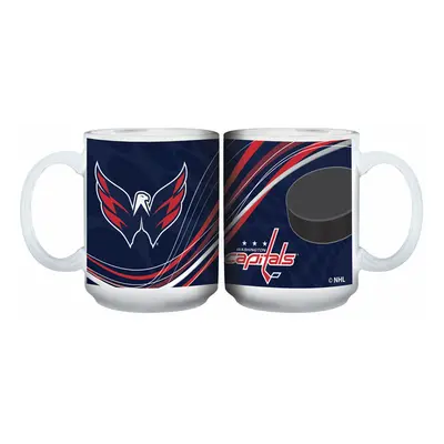 Washington Capitals hrníček Dynamic Logo