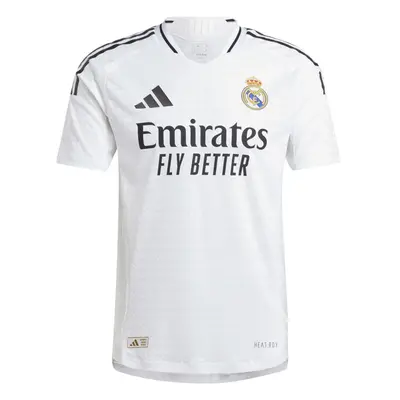 Real Madrid fotbalový dres 24/25 Authentic