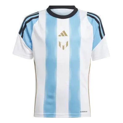 Lionel Messi dětský fotbalový dres Arg colour