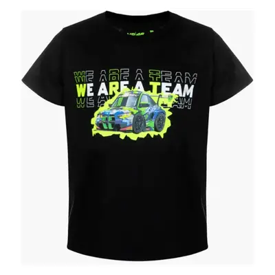 Valentino Rossi dětské tričko WRT WE ARE A TEAM - 1/3