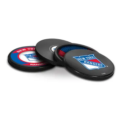 New York Rangers puk Coaster