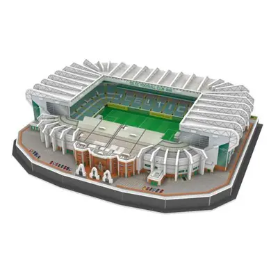 FC Celtic 3D puzzle stadium puzzle