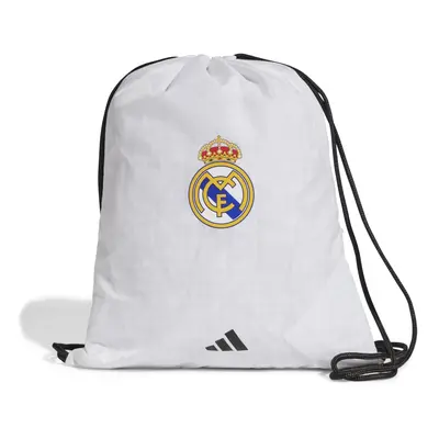 Real Madrid gymsak Home white